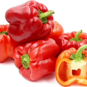 Bell Pepper/Red