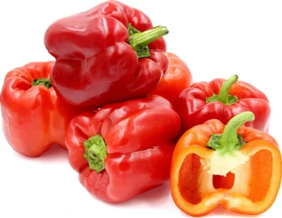 Bell Pepper/Red