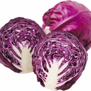 Cabbage/Red