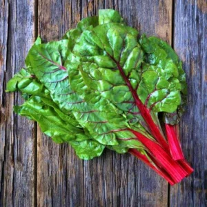 Chard Red USA