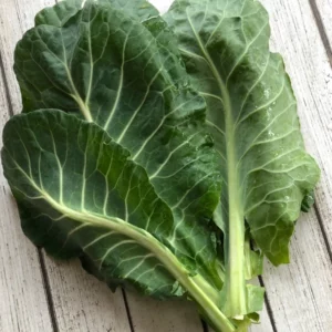 Collard/Green