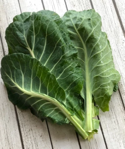 Collard/Green