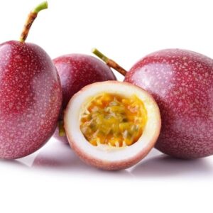 Passion Fruit Purple USA